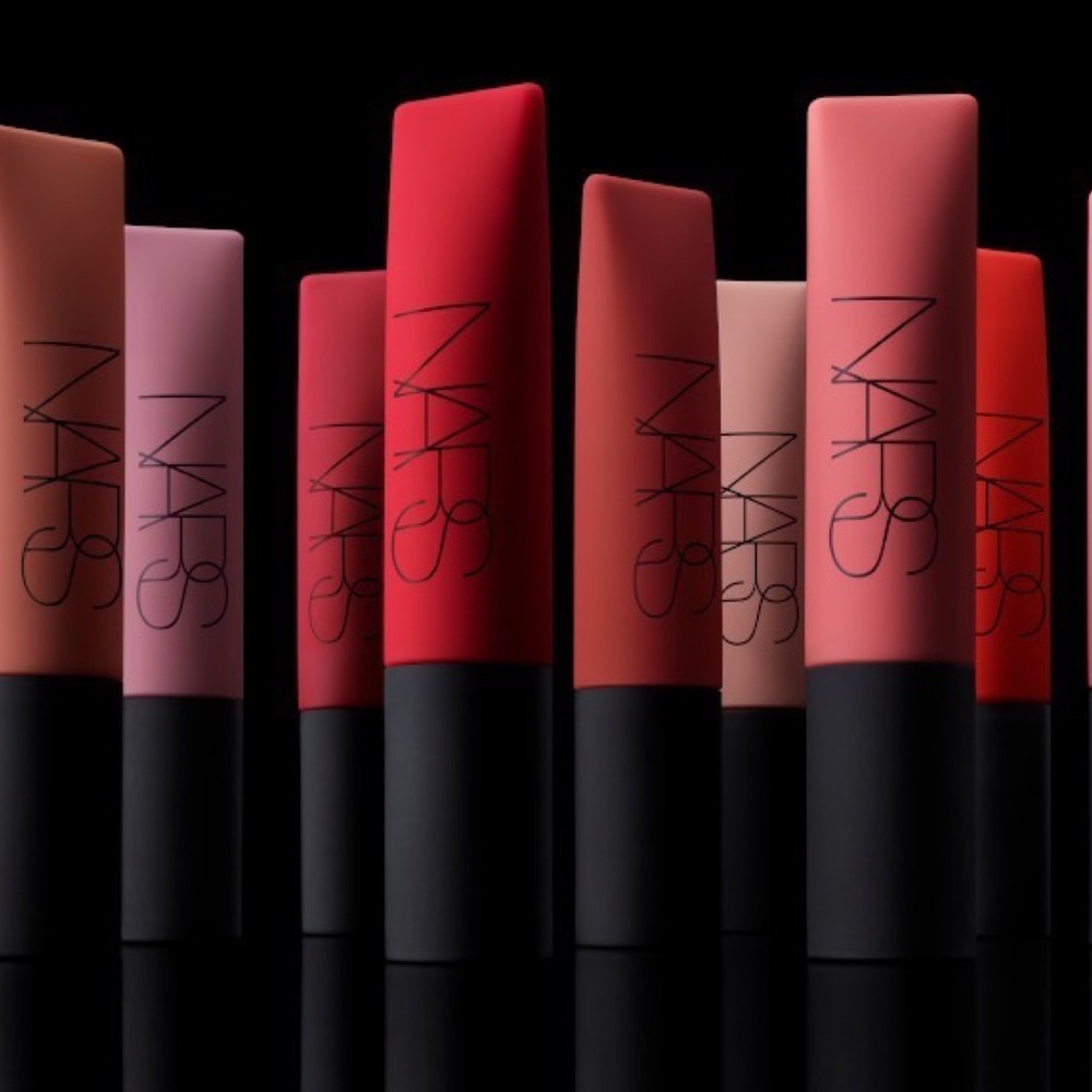 NIB✅NARS - Air Matte Lip Color - Picture 9 of 16